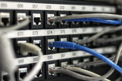 Cable Management: The Evolution of Ethernet Cable Types