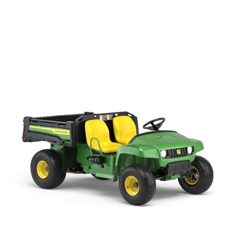 Gator™ Utility Vehicles | Groundscare | Explore John Deere