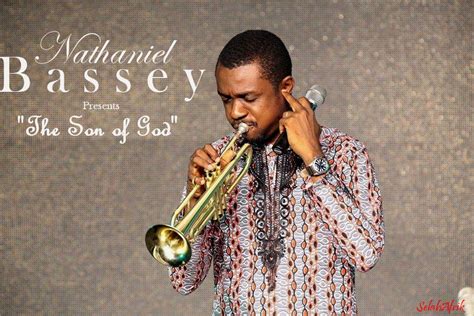 Nathaniel Bassey Presents "The Son Of God" Album Launch & Concert | Dec ...