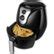 Best Buy: Emerald 3.2L Analog Air Fryer Black SM-AIR-1801