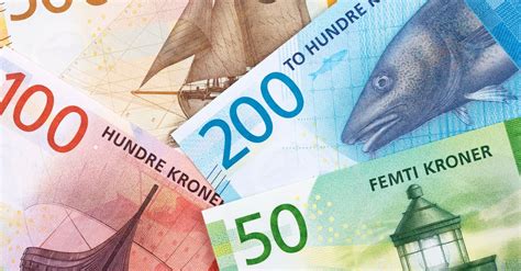 Norwegian Krone Forecast | Will The Norwegian Krone Rise?