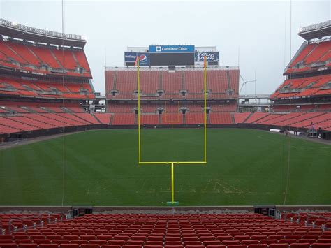 Cleveland Browns | Stadium Parking - Official Site