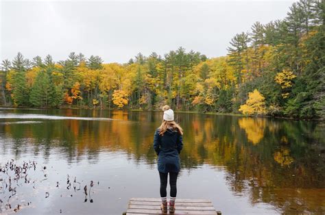 The best Northern Wisconsin Hiking | look about lindsey | travel and ...