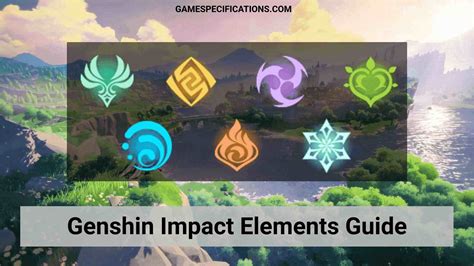 Genshin Impact Effective Against Electric