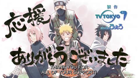 Just finished it. What a ride! Thank you, Naruto and Kishimoto! : r/Naruto