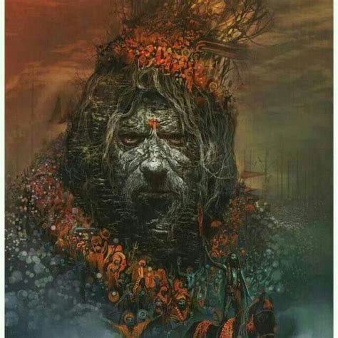 1000+ images about AGHORI / TANTRIK / NAGA / BABA / SADHU on Pinterest