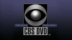 CBS DVD | Logopedia | FANDOM powered by Wikia