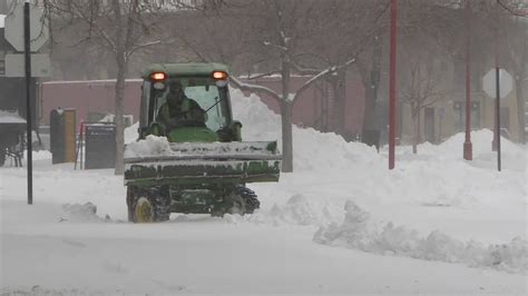 Winnipeg weather: Cold, snowy winter on the way | CityNews Winnipeg