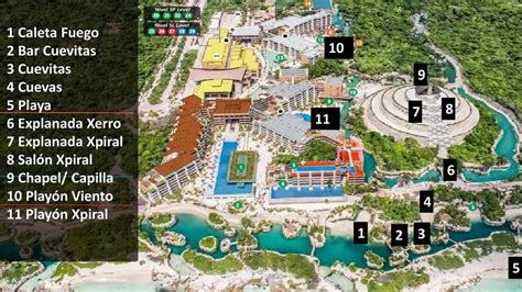 Ultimate Hotel Xcaret Wedding Guide for 2023 | Yellow Umbrella Events