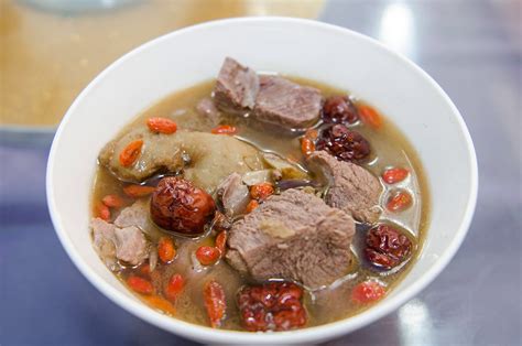 Taiwanese Ginger Duck Stew – Good Good Food