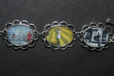 Genesis album cover art bracelet - Genesis Fan Art (33680582) - Fanpop