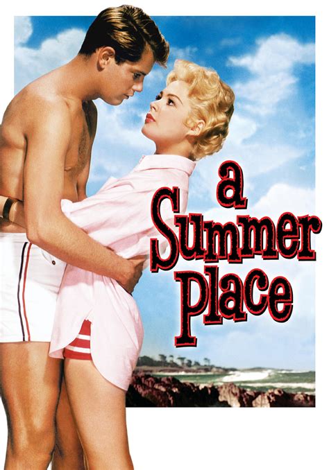 A Summer Place (1959) | Kaleidescape Movie Store