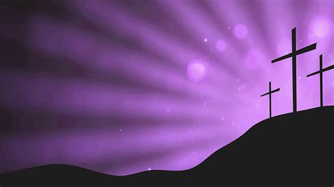 Purple Holy Week Background - & Background HD wallpaper | Pxfuel