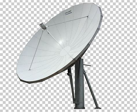 Satellite Dish Ground Station Aerials Parabolic Antenna Very-small-aperture Terminal PNG ...