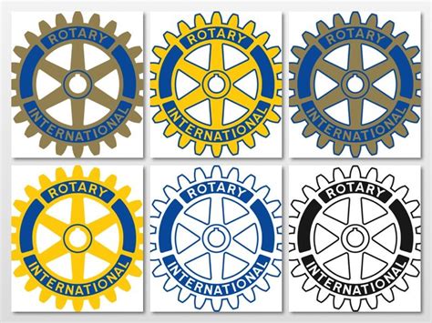 rotary wheel logo 10 free Cliparts | Download images on Clipground 2024