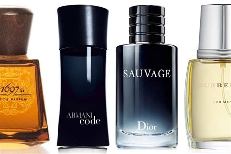 11 Best Winter Colognes & Fragrances for Men | Man of Many