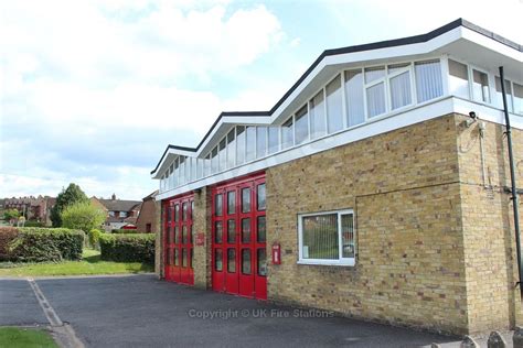 Station – UK Fire Stations