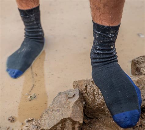 Ultra Waterproof Outdoor Socks HUGE SALE! | Outdoor socks, Waterproof socks, Sock shoes