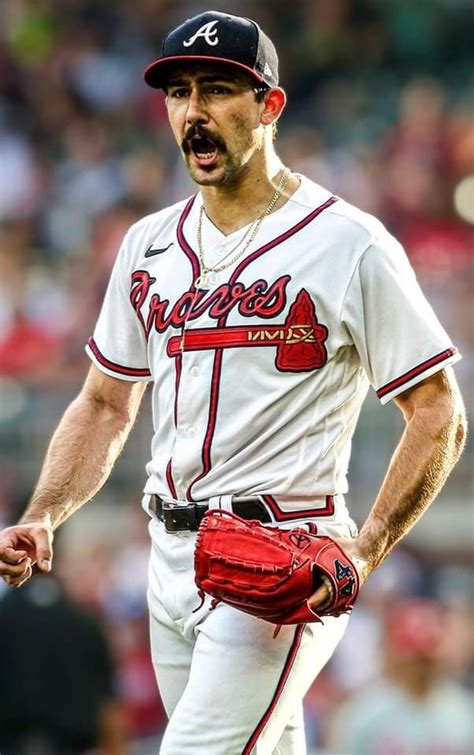 Spencer Strider | Atlanta braves, Braves, Baseball photos