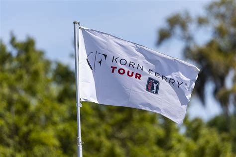 2023 Korn Ferry Tour: Total purse value for the tournament explored