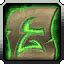 Glyph of Tattered Wings - Item ID 139436 - Database WoW | World of Warcraft