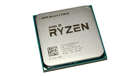 AMD Ryzen 3 review | PC Gamer