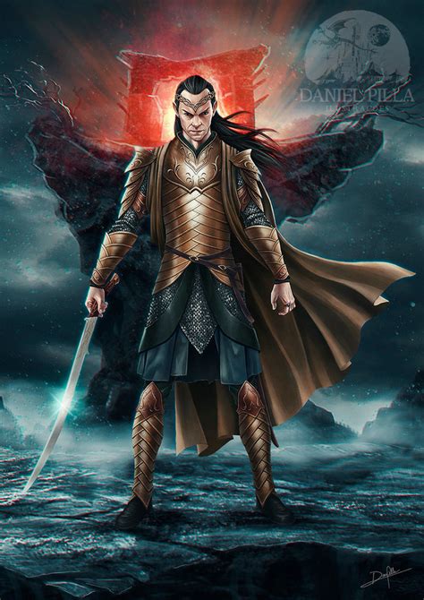 Elrond – Geektopia Games