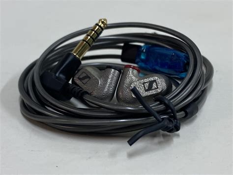 Sennheiser IE 600 Review - Major HiFi