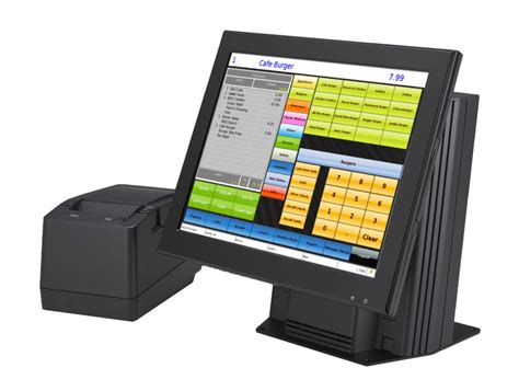 Types of POS Systems Available in Singapore