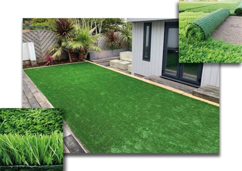 Artificial Grass | Stone Zone & Landscaping Centre