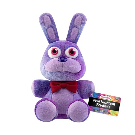 TIE-DYE FREDDY FIVE NIGHTS AT FREDDY'S JUMBO PLUSH | ubicaciondepersonas.cdmx.gob.mx