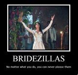 Bridezilla Funny Quotes. QuotesGram