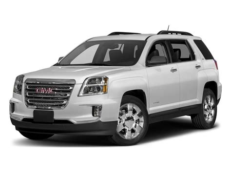 Used 2017 GMC Terrain AWD SLT for Sale in Bangor | Near Bangor ME ...