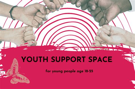 New Youth Support Space