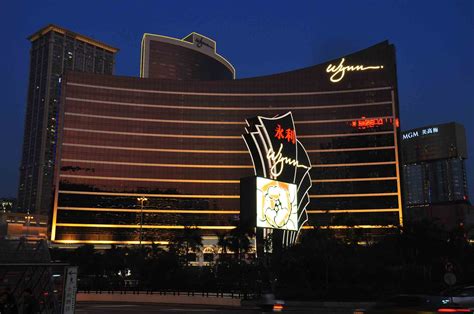 Wynn Macau Casino Review | Macau Casinos | Maven of Macau