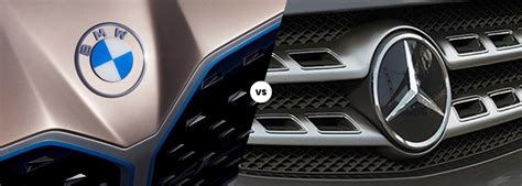 BMW vs. Mercedes-Benz: Which is Better?