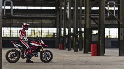 2020 Ducati Hypermotard 950 [Specs & Info] | wBW