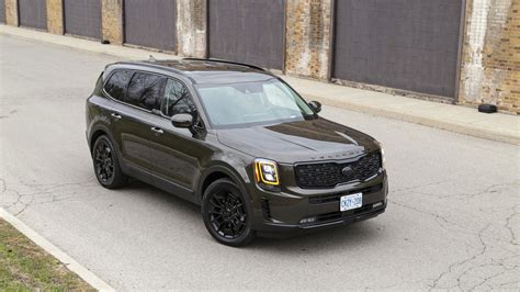 2021 Kia Telluride Review | Expert Reviews | autotrader.ca