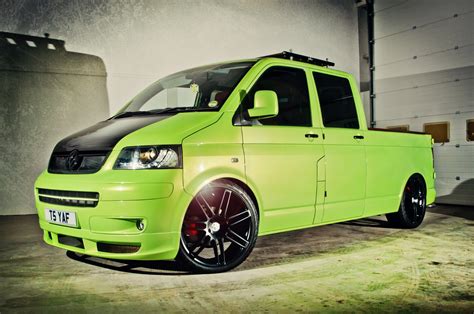 Volkswagen Transporter Custom - reviews, prices, ratings with various ...