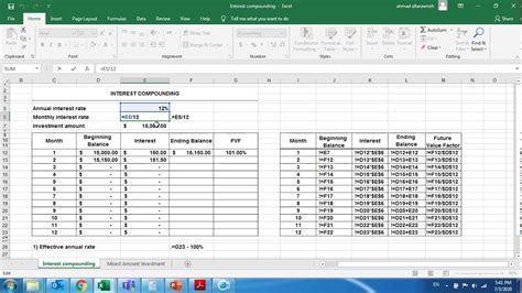 How To Calculate Quarterly Interest In Excel - Haiper