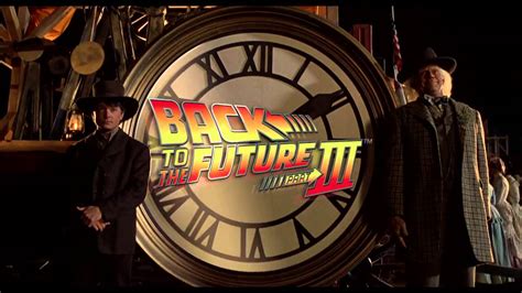 Back to the Future Trilogy - 30th Anniversary Trailer (Out Now) HD - YouTube