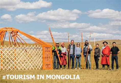 Tourism in Mongolia > Mongolia Travel Guide