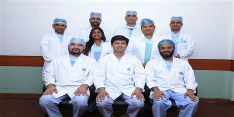 Paras Hospital Gurgaon | Best Hospital in Gurgaon India - Best Doctors