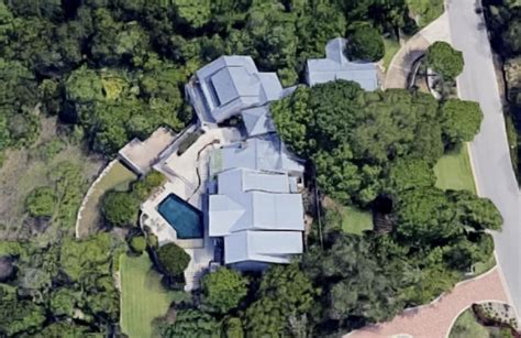 Richard Sackler House: Former Austin Dwelling - Philosophy News