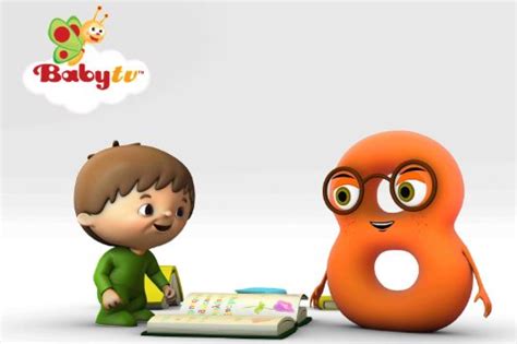 BabyTV Charlie & the Numbers DVD - Buy Online in UAE. | DVD Products in the UAE - See Prices ...