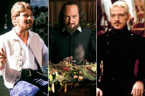 Hamlet, All Is True, Much Ado About Nothing: Ranking Kenneth Branagh's ...