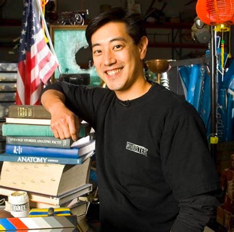 ‘MythBusters’ host Grant Imahara dies at 49 | Inquirer Entertainment