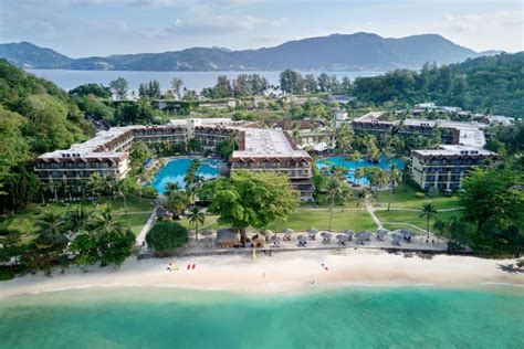 Best All-Inclusive Resorts in Phuket (2024)