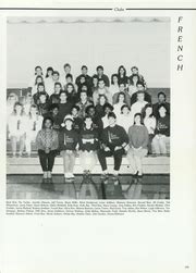 Hueytown High School - Retrospect Yearbook (Hueytown, AL), Class of ...