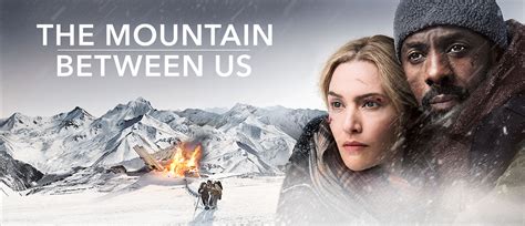 The Mountain Between Us | Fox Movies